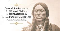 Chief Quanah Parker