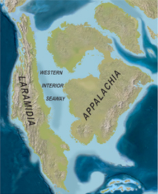 Western Interior Seaway